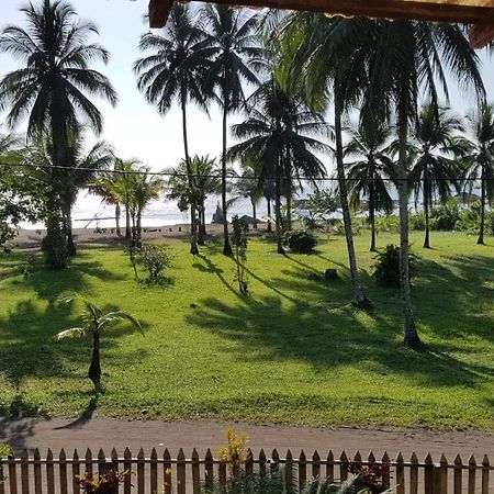 Coco Loco Lodge El Valle  Dış mekan fotoğraf