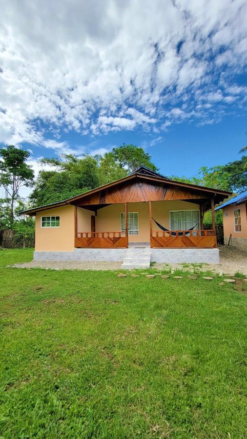 Coco Loco Lodge El Valle  Dış mekan fotoğraf