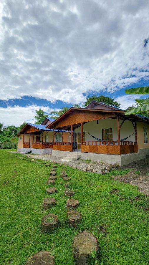 Coco Loco Lodge El Valle  Dış mekan fotoğraf
