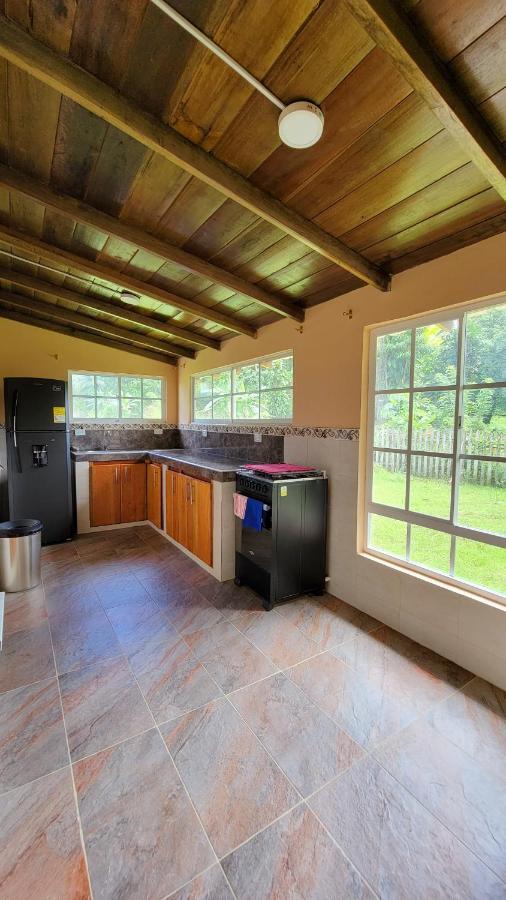 Coco Loco Lodge El Valle  Dış mekan fotoğraf